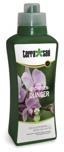Terrasan - Gnojivo za orhideje @ 500ml
